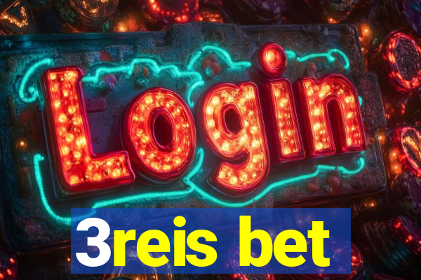 3reis bet